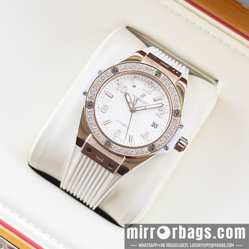 Hublot 33mm 110303 Watch