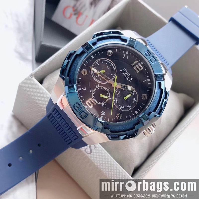 Guess 42mm 101053 Watch