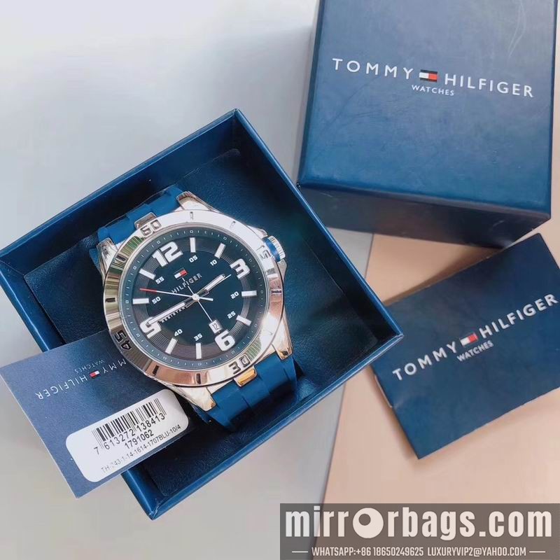 Tommy 44mm 101007 Watch