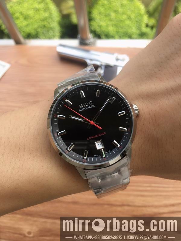 Mido 42mm 042432 Watch