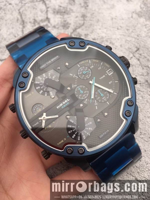Diesel 57mm 082209 Watch