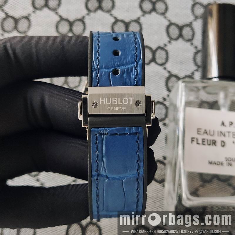 Hublot 33mm 0922111 Watch