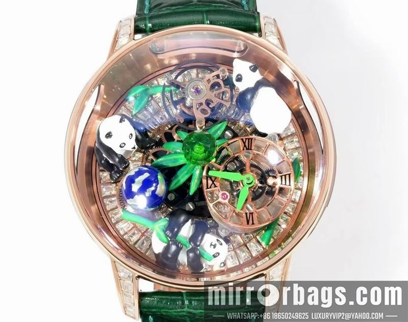 Jacob & Co 47mm 110332 Watch