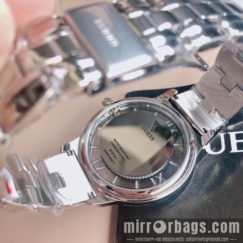 Guess 40mm 101011 Watch