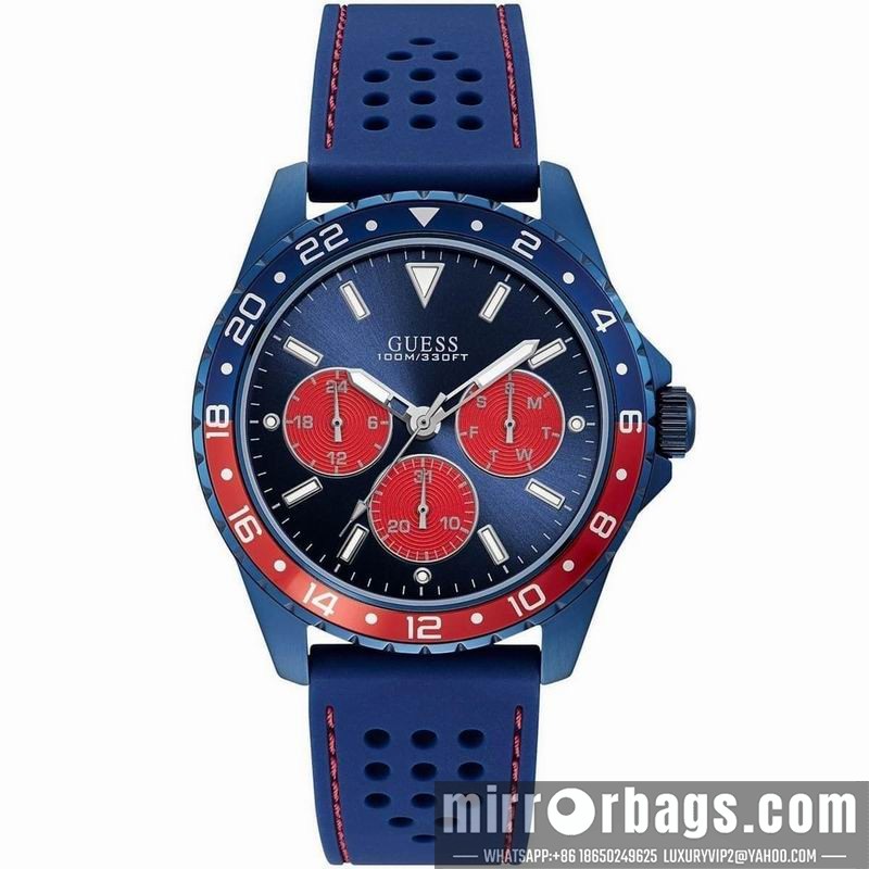 Guess watch 1010153 Watch
