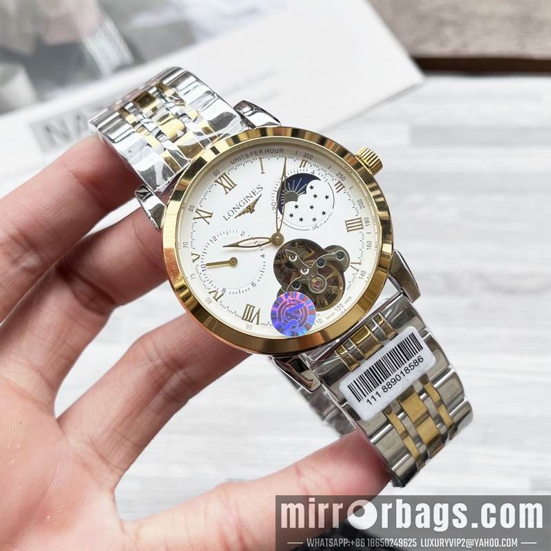 Longines 42mm 042798 Watch
