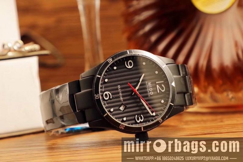 Mido 40mm 042402 Watch
