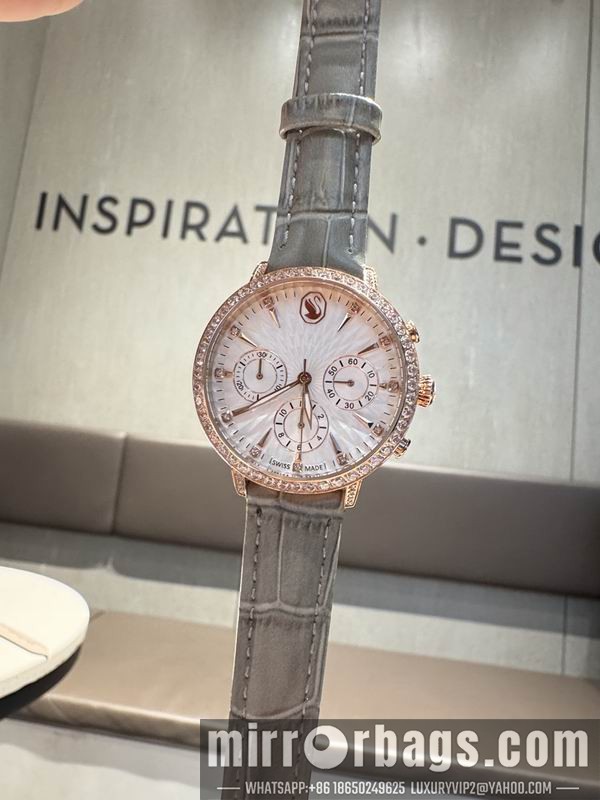 Swarovski 36mm 101525 Watch