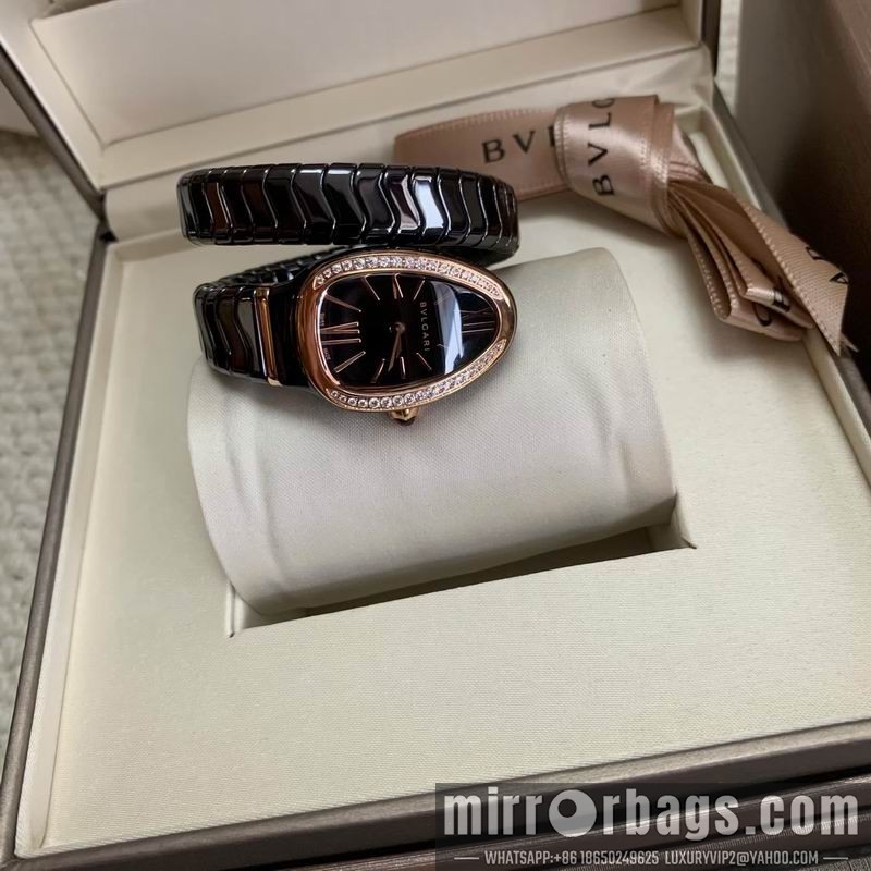Bvlgari 35mm 110371 Watch