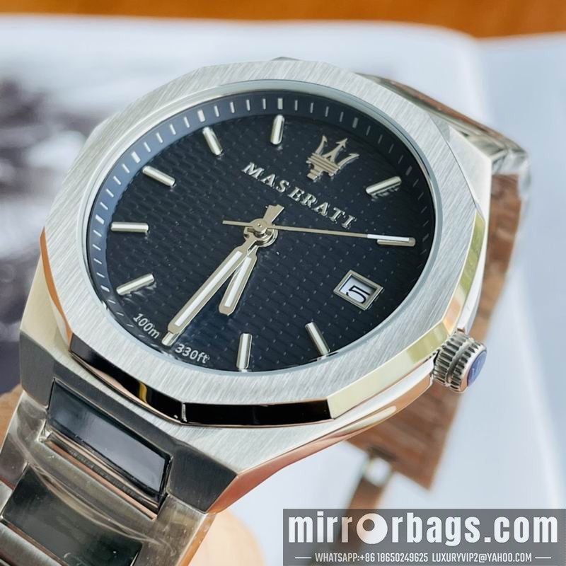 Maserati 40mm 1010120 Watch