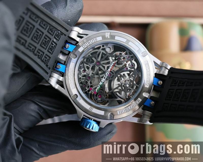 Roger Dubuis 46mm 090403 Watch