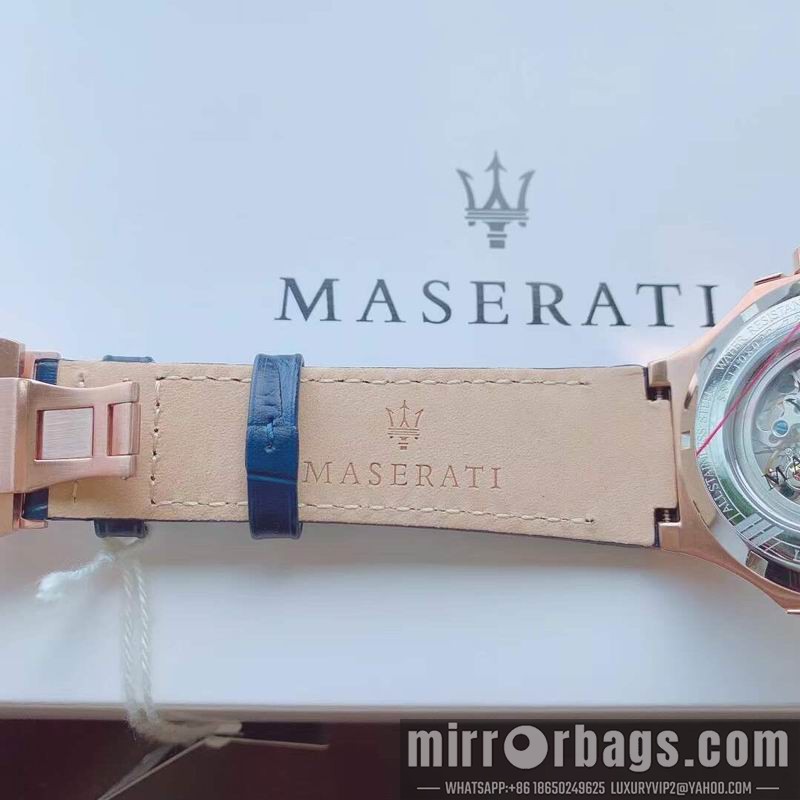 Maserati 42mm 101061 Watch