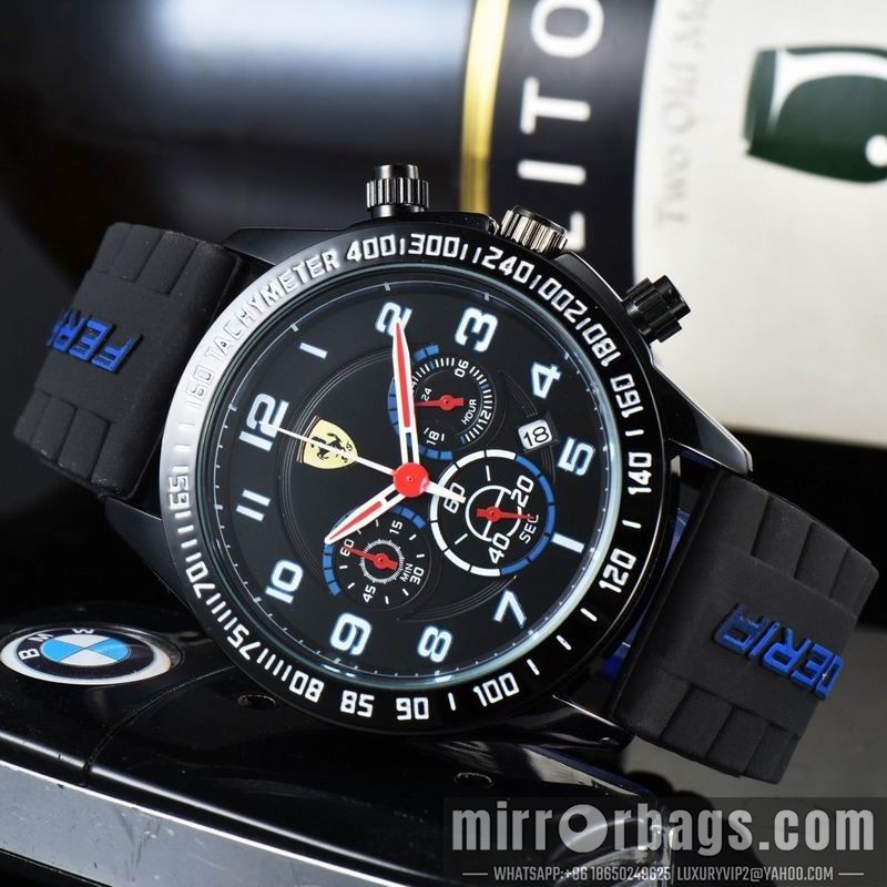 Ferrari watch 080405 Watch