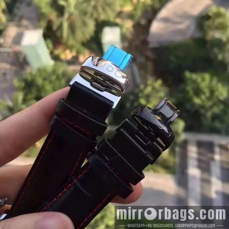 Mido 42mm 042422 Watch