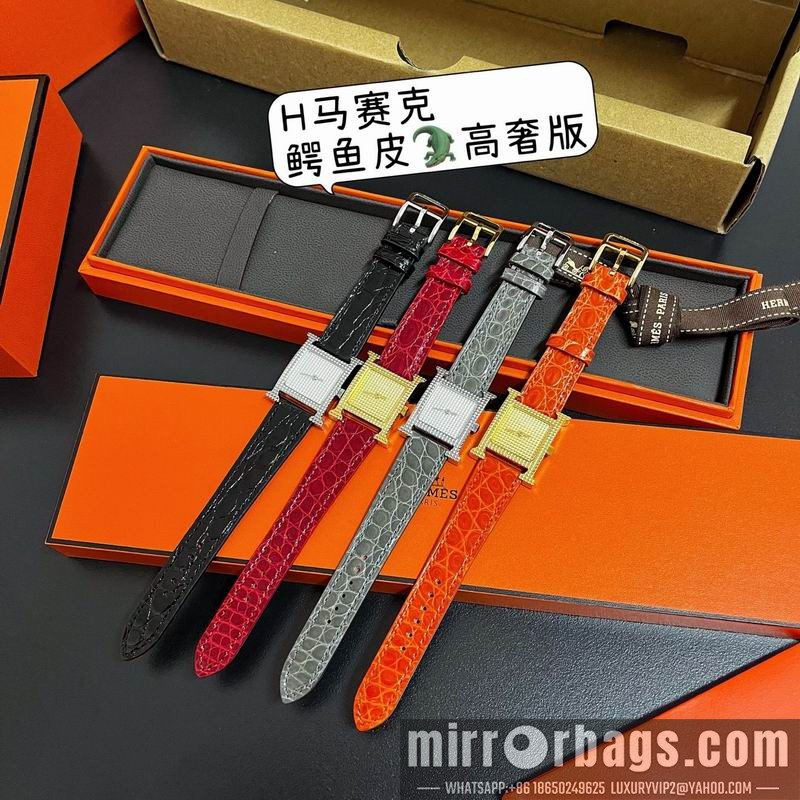 Hermes 21mm 101596 Watch