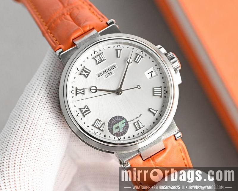 Breguet 40mm 101410 Watch