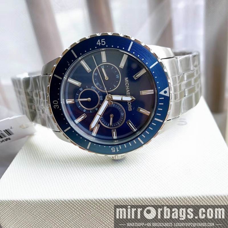 MK 43mm 101016 Watch