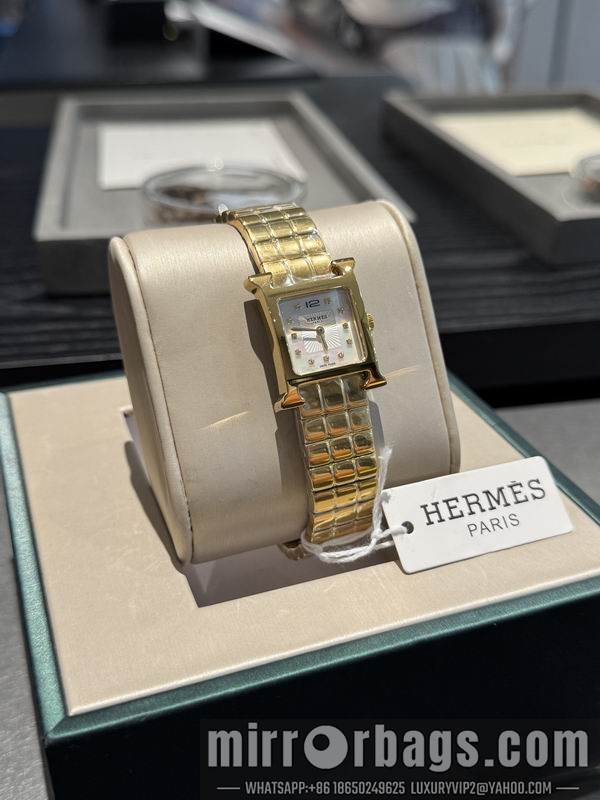 Hermes 21mm 080496 Watch