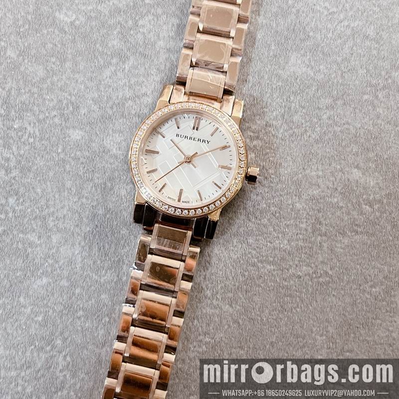 Burberry 26mm 042748 Watch