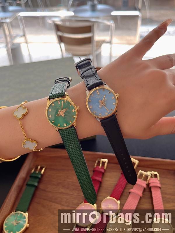 Gucci 38mm 29mm 091703 Watch