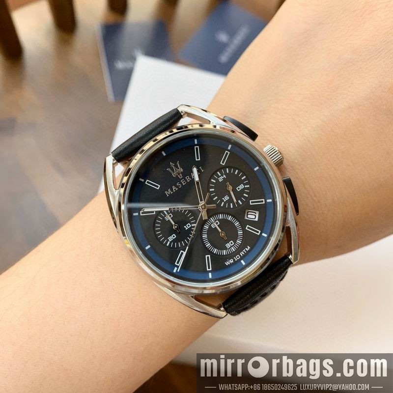 Maserati 40mm 101096 Watch