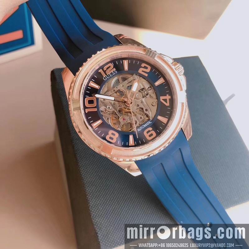 Guess 42mm 101021 Watch