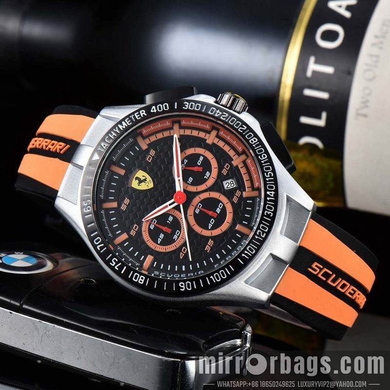 Ferrari watch 080407 Watch