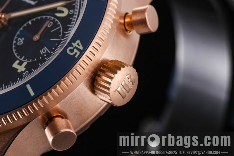 Blancpain 42.5mm 080417 Watch