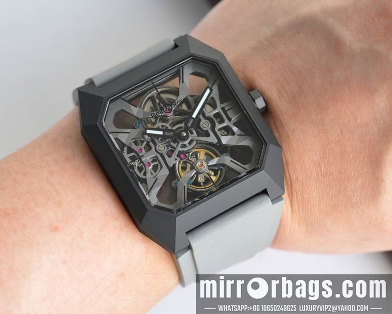 Bell & Ross watch 101402 Watch
