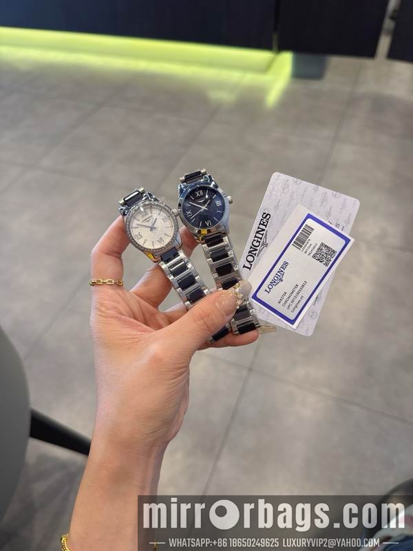 Longines watch 042717 Watch