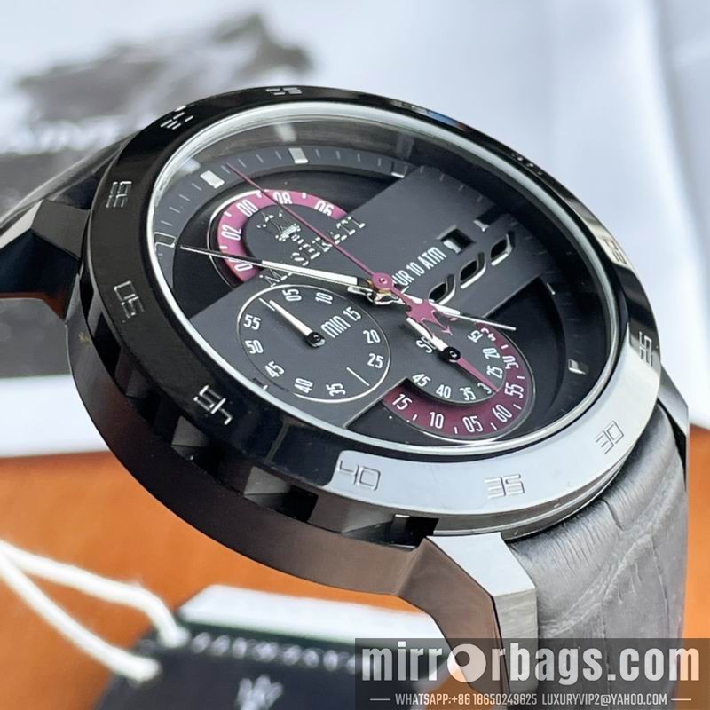 Maserati 44mm 1010118 Watch