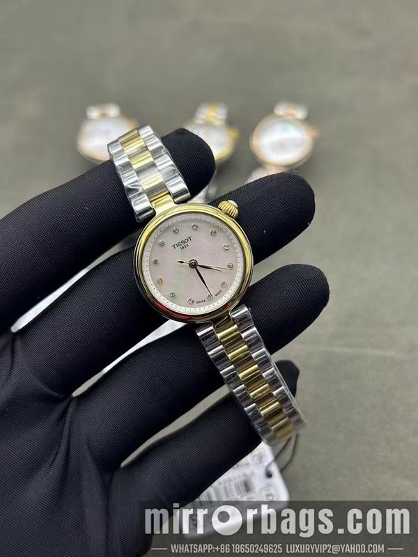 Tissot watch 101571 Watch