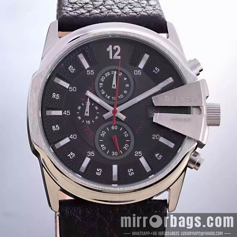 Diesel 44mm 082213 Watch