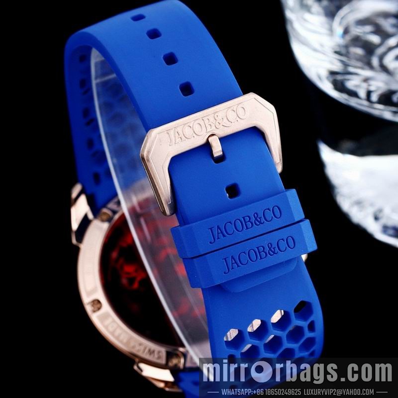 Jacob & Co 44mm 042322 Watch