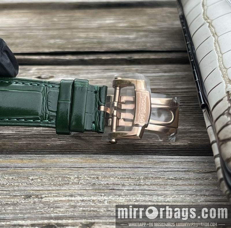 Jacob & Co 47mm 111463 Watch
