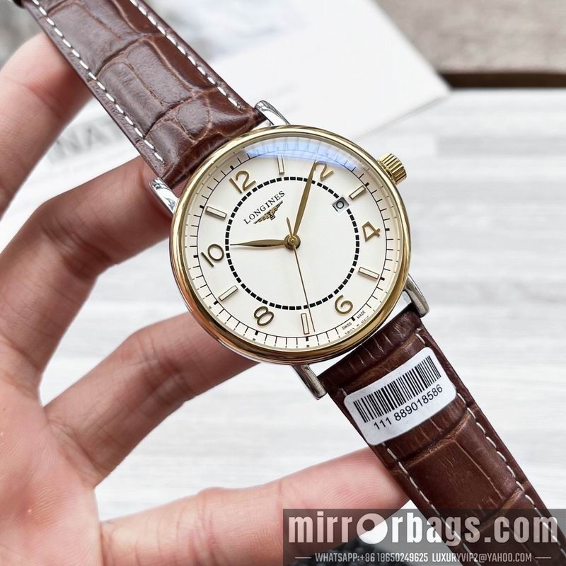 Longines 42mm 042799 Watch