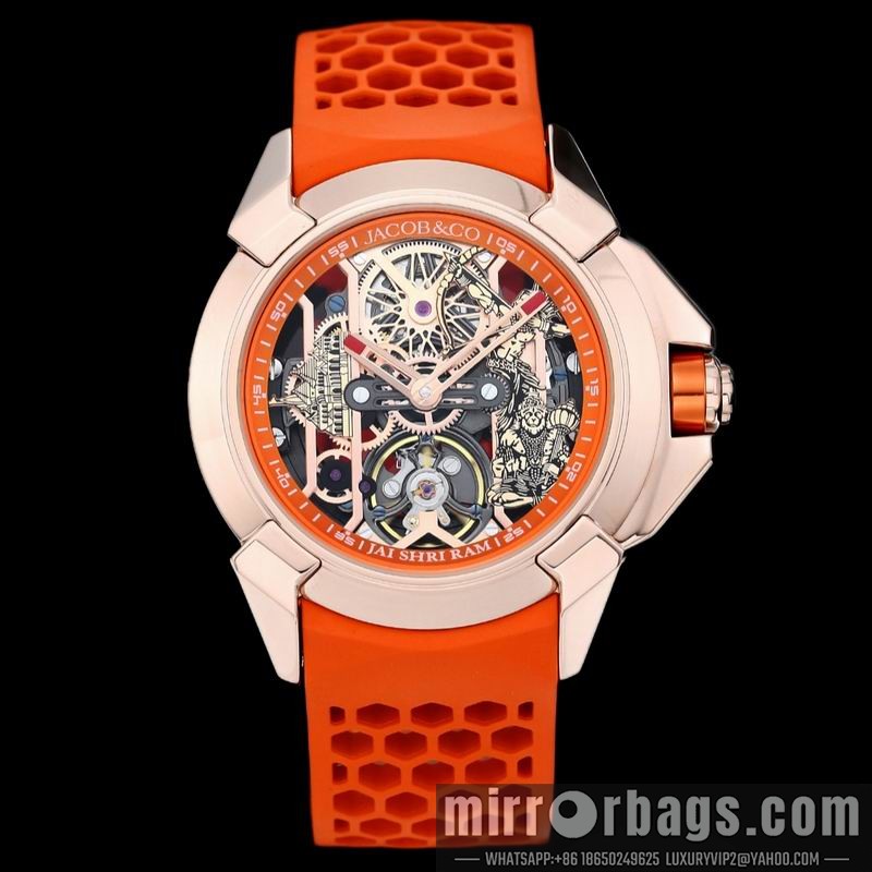 Jacob & Co 44mm 110326 Watch