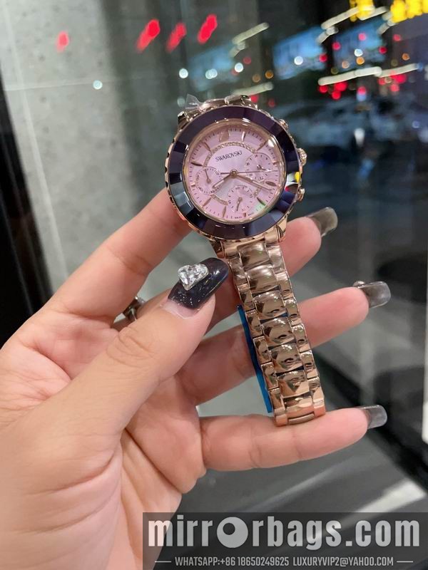 Swarovski 39mm 1114111 Watch