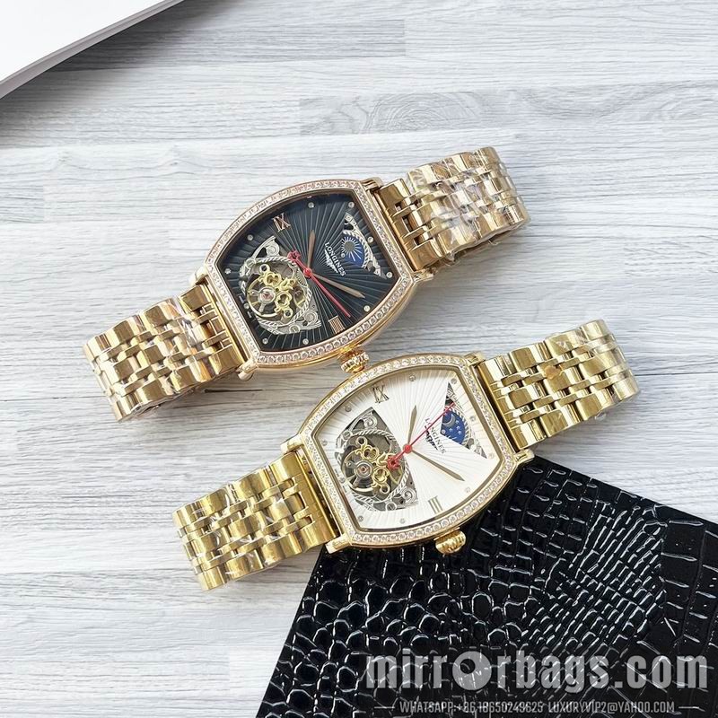 Longines 42mm 032577 Watch
