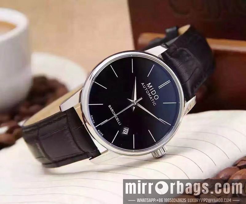 Mido man39mm woman33mm 042456 Watch