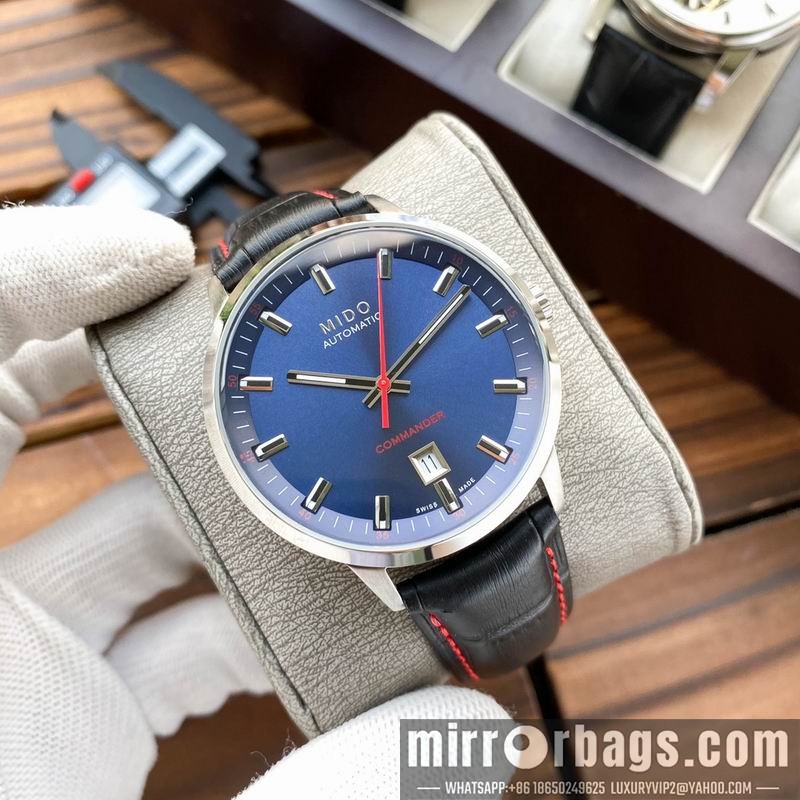 Mido 41mm 042433 Watch