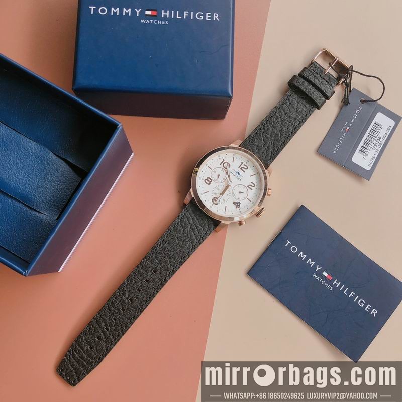Tommy 46mm 101009 Watch
