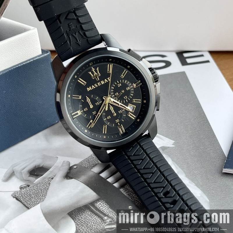Maserati watch 101077 Watch