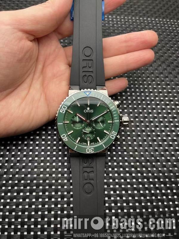 Oris 46mm 080620 Watch