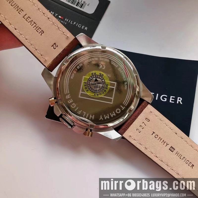 Tommy 46mm 101068 Watch