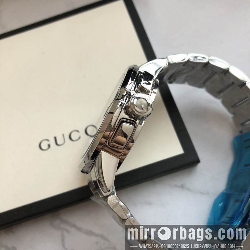 Gucci 44mm 091728 Watch