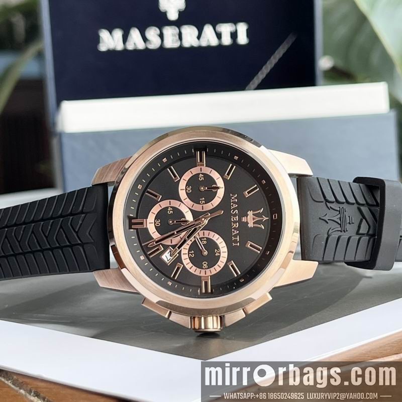 Maserati watch 101079 Watch