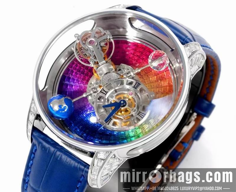 Jacob & Co 47mm 110333 Watch