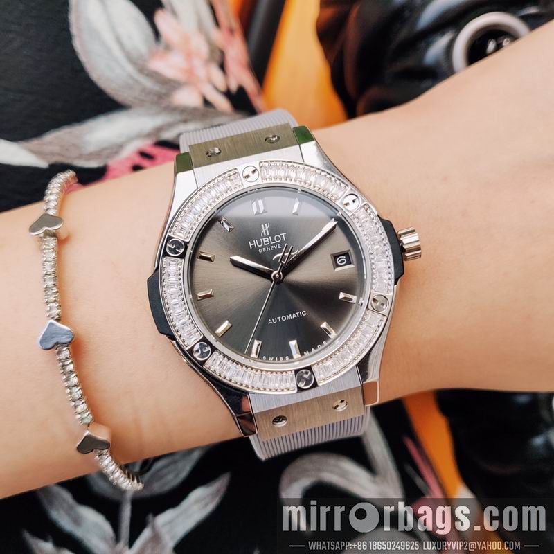 Hublot 36mm 092229 Watch