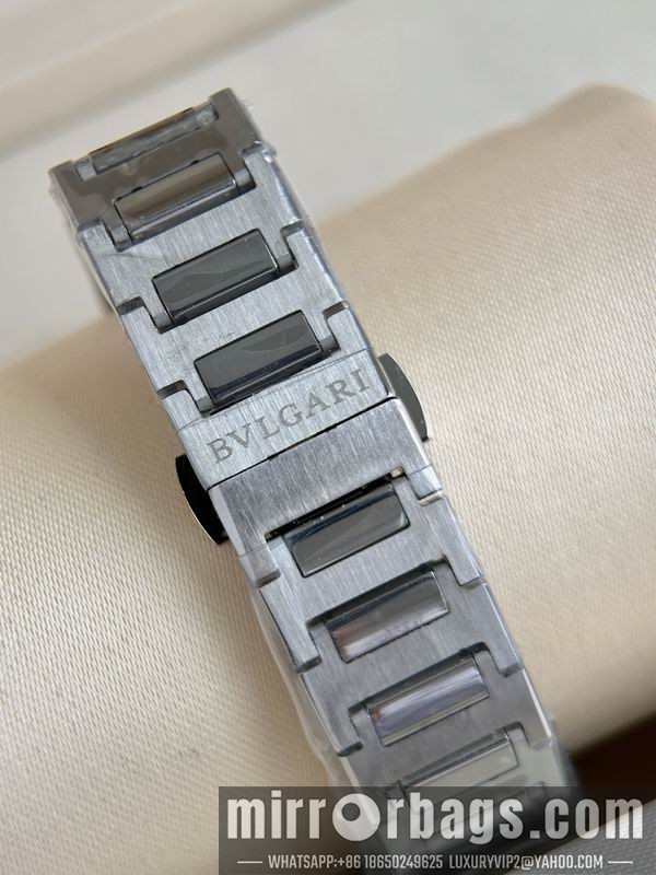 Bvlgari 33mm 080604 Watch